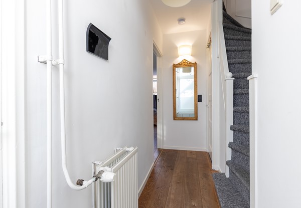 Medium property photo - Andries Schotkade 8, 2313 XV Leiden